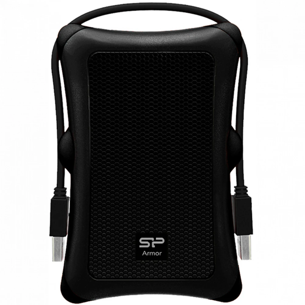 Внешние накопители Silicon Power A30 SP010TBPHDA30S3A 1 ТБ