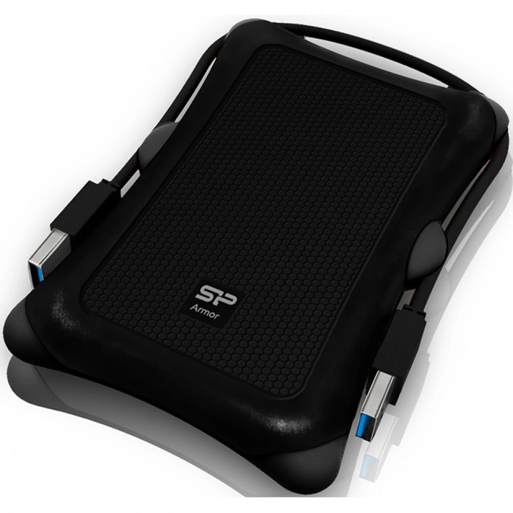 Внешние накопители Silicon Power A30 SP010TBPHDA30S3A 1 ТБ