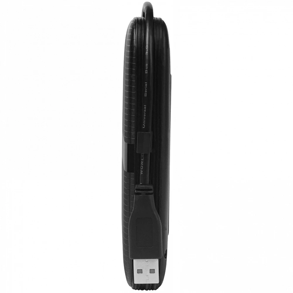 Внешние накопители Silicon Power A60 SP010TBPHDA60S3A 1 ТБ