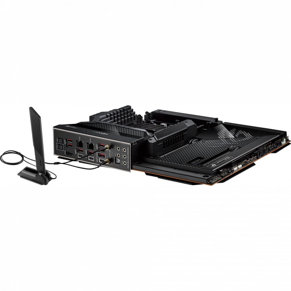 Материнская плата Asus ROG MAXIMUS Z690 EXTREME GLACIAL E-ATX, LGA 1700