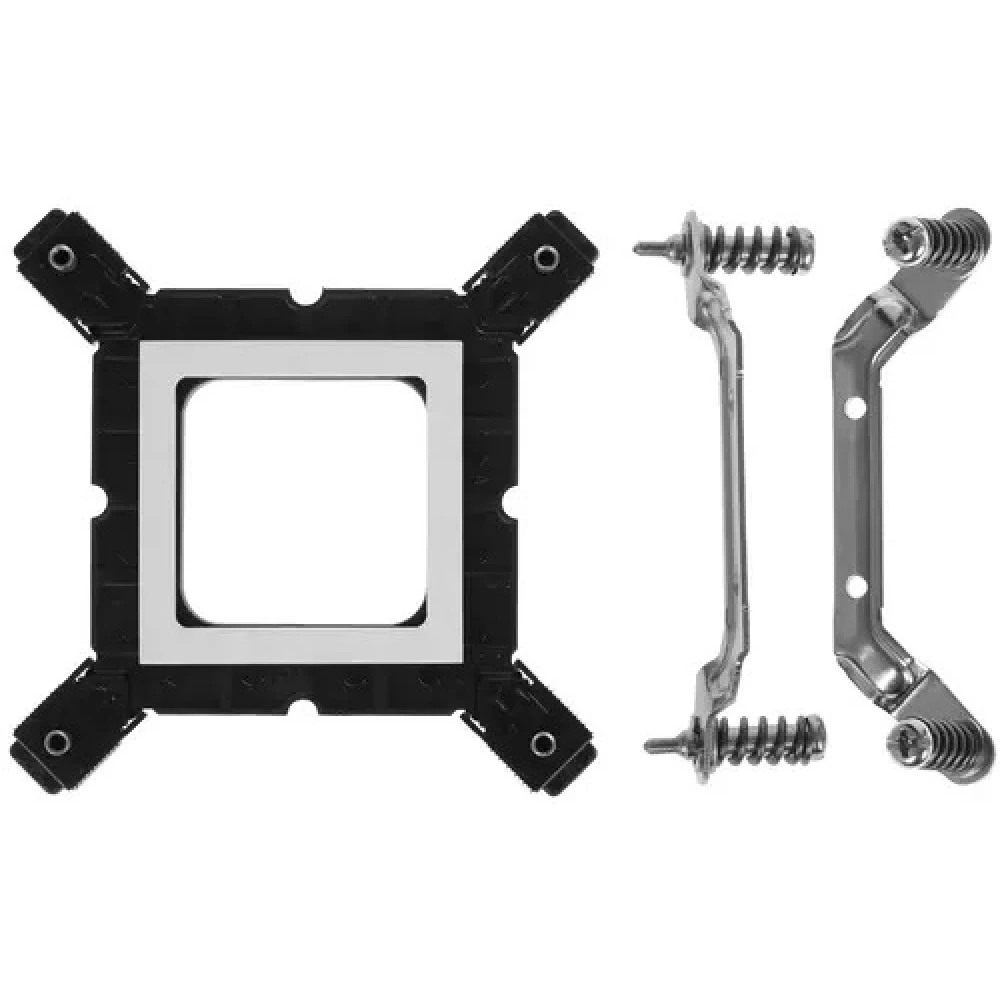 Система охлаждения Zalman ZM-1700MKD Комплект крепления