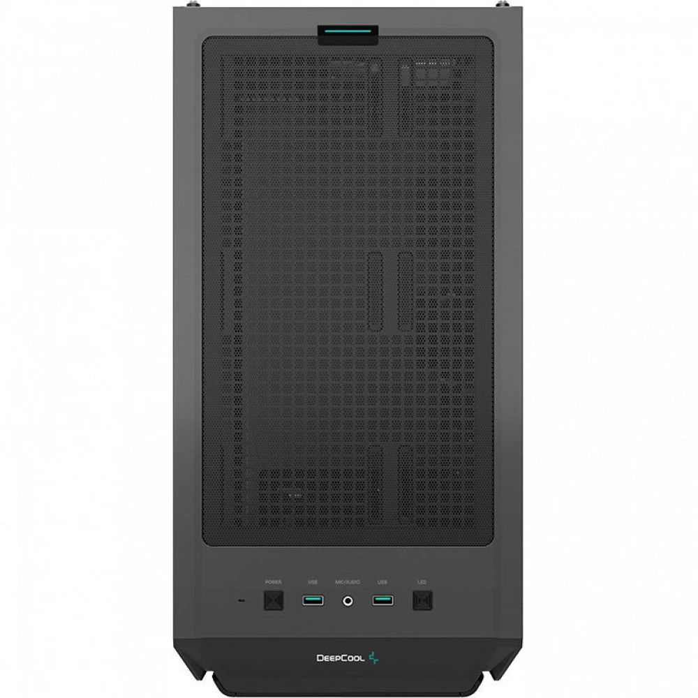 Корпус Deepcool CG540 Black R-CG540-BKAGE4-G-1 Mid-Tower