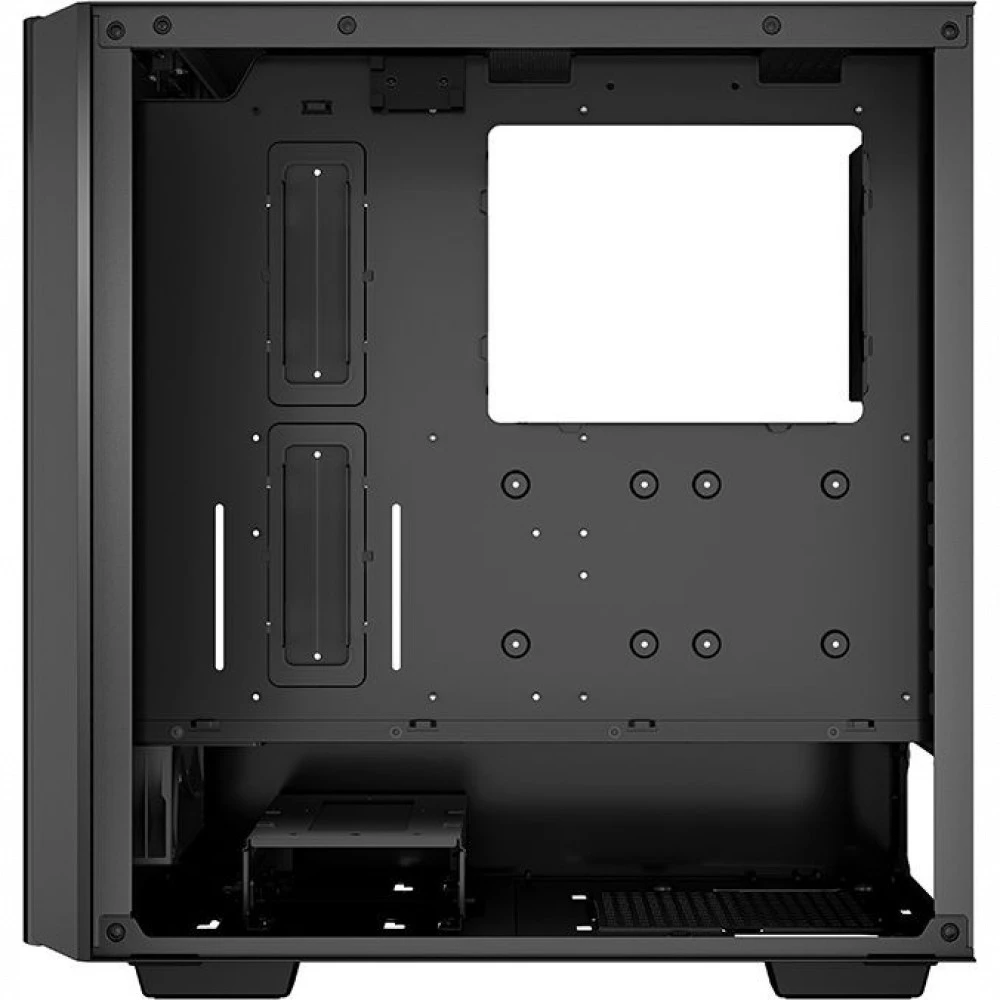Корпус Deepcool CG540 Black R-CG540-BKAGE4-G-1 Mid-Tower