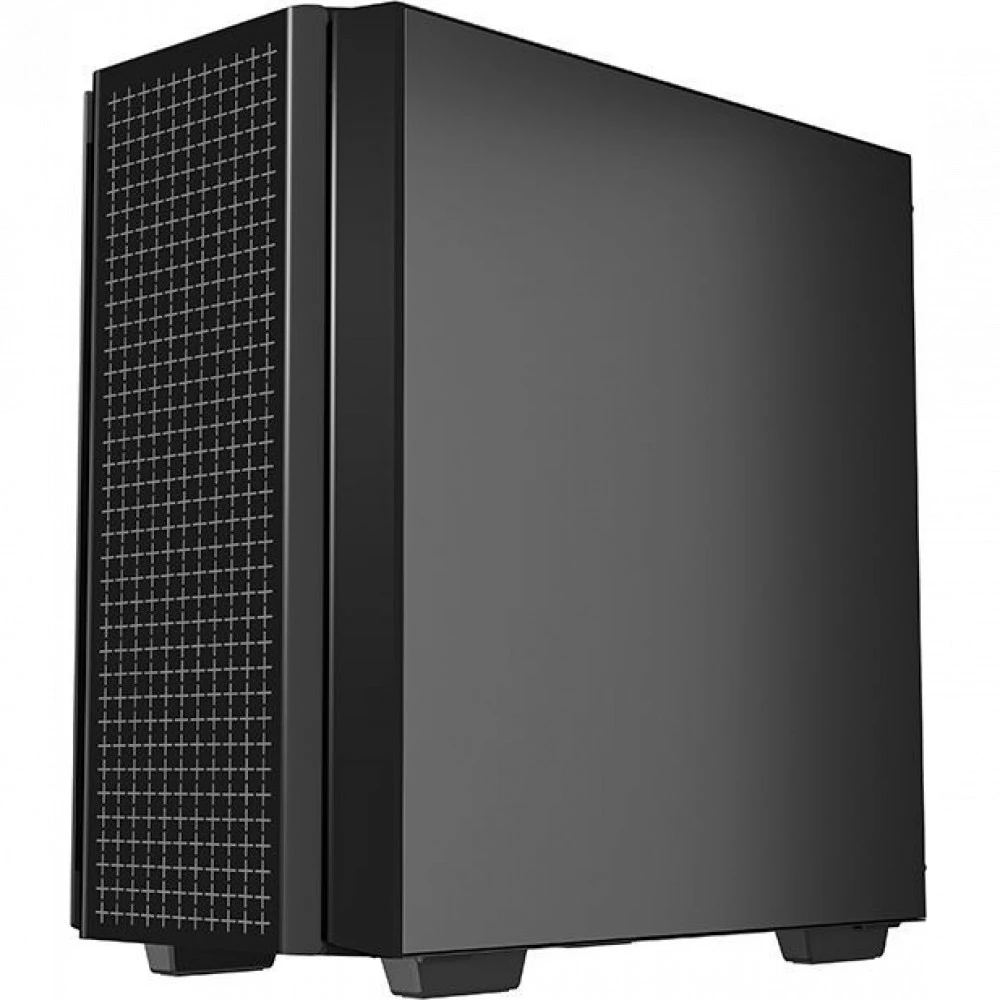 Корпус Deepcool CG540 Black R-CG540-BKAGE4-G-1 Mid-Tower