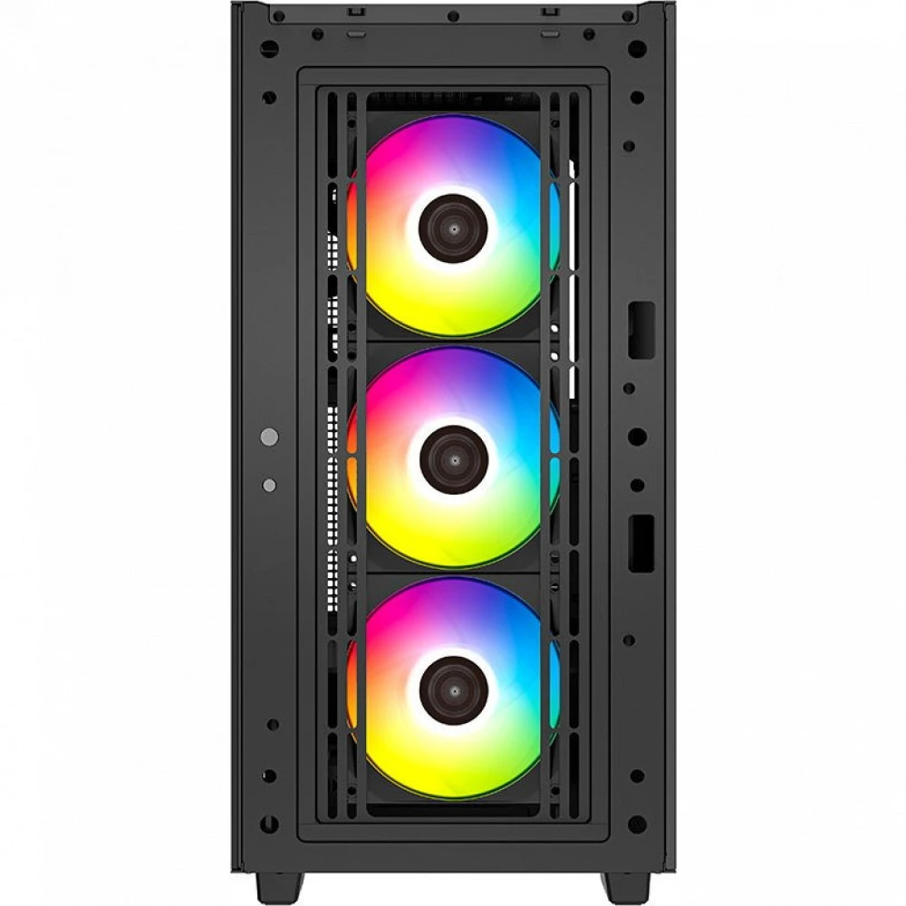 Корпус Deepcool CG540 Black R-CG540-BKAGE4-G-1 Mid-Tower
