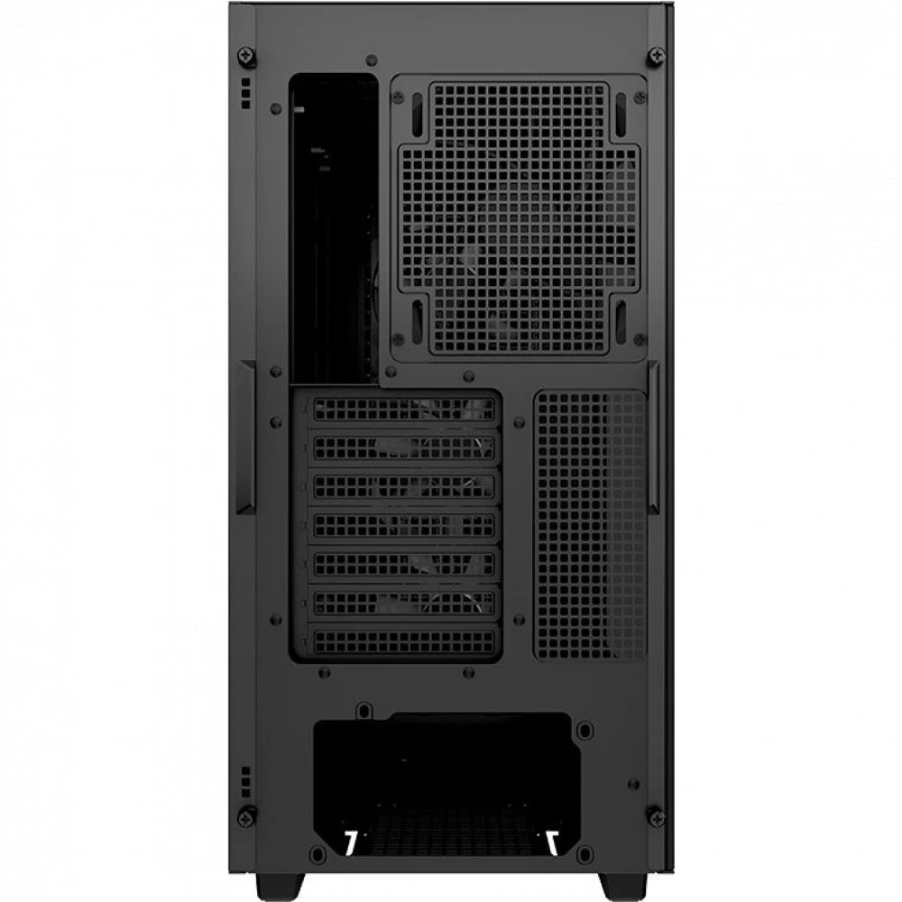 Корпус Deepcool CG540 Black R-CG540-BKAGE4-G-1 Mid-Tower