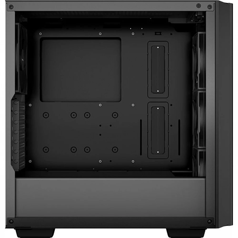 Корпус Deepcool CG540 Black R-CG540-BKAGE4-G-1 Mid-Tower