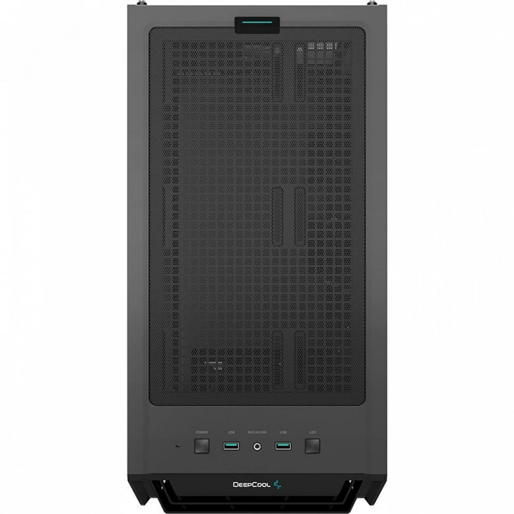 Корпус Deepcool CG560 Black R-CG560-BKAAE4-G-1 Mid-Tower