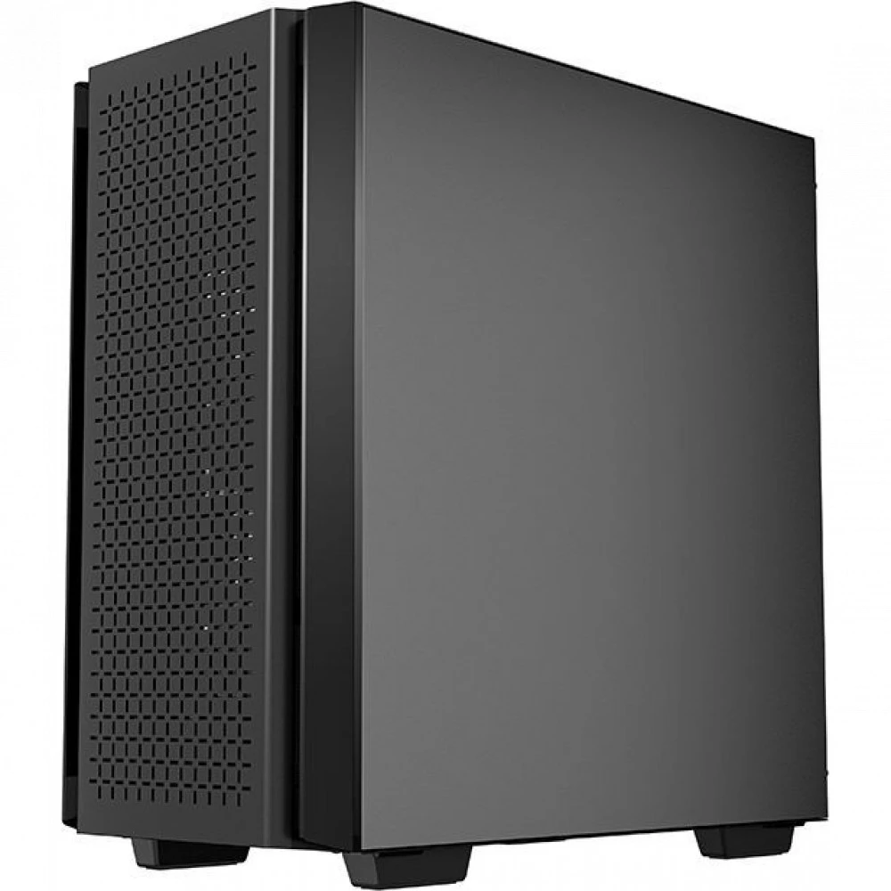 Корпус Deepcool CG560 Black R-CG560-BKAAE4-G-1 Mid-Tower