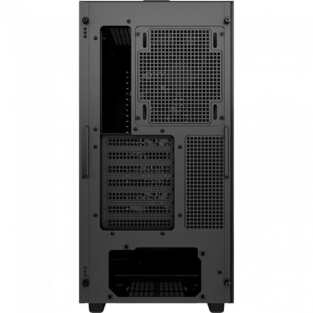 Корпус Deepcool CG560 Black R-CG560-BKAAE4-G-1 Mid-Tower