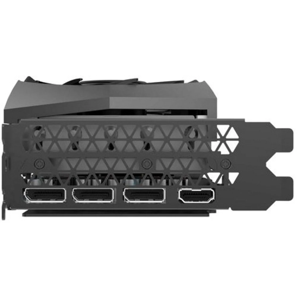 Видеокарта Zotac RTX 3080 Ti Trinity ZT-A30810D-10P 12 ГБ