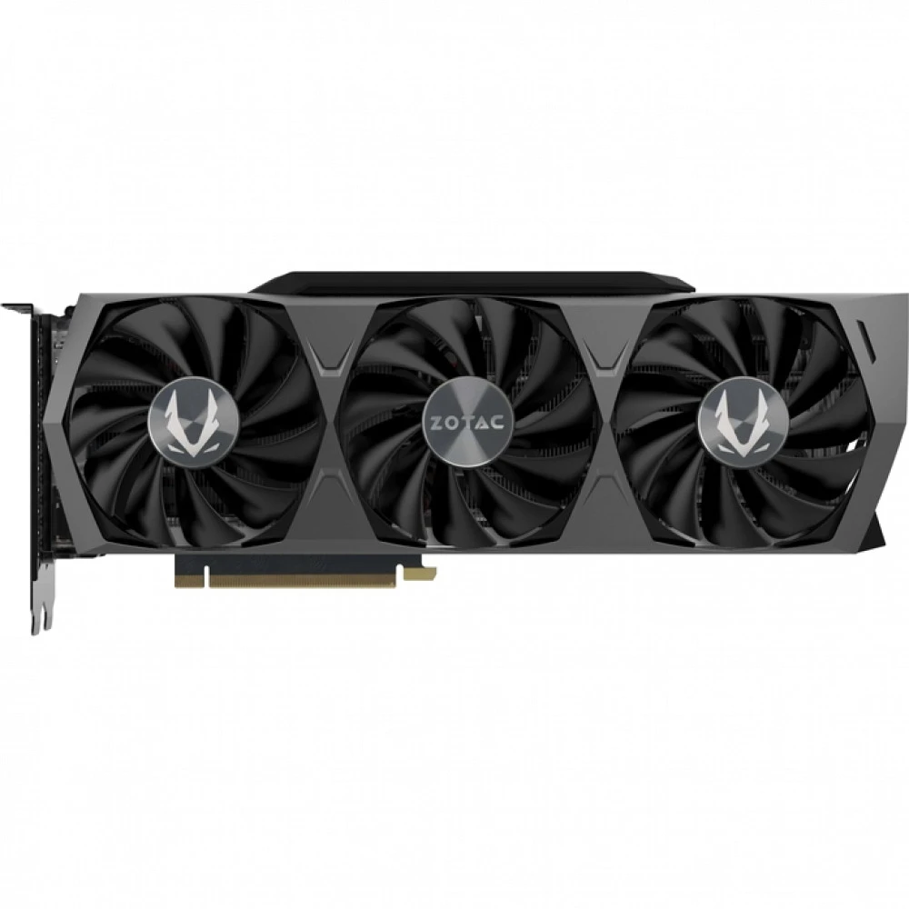 Видеокарта Zotac RTX 3080 Ti Trinity ZT-A30810D-10P 12 ГБ
