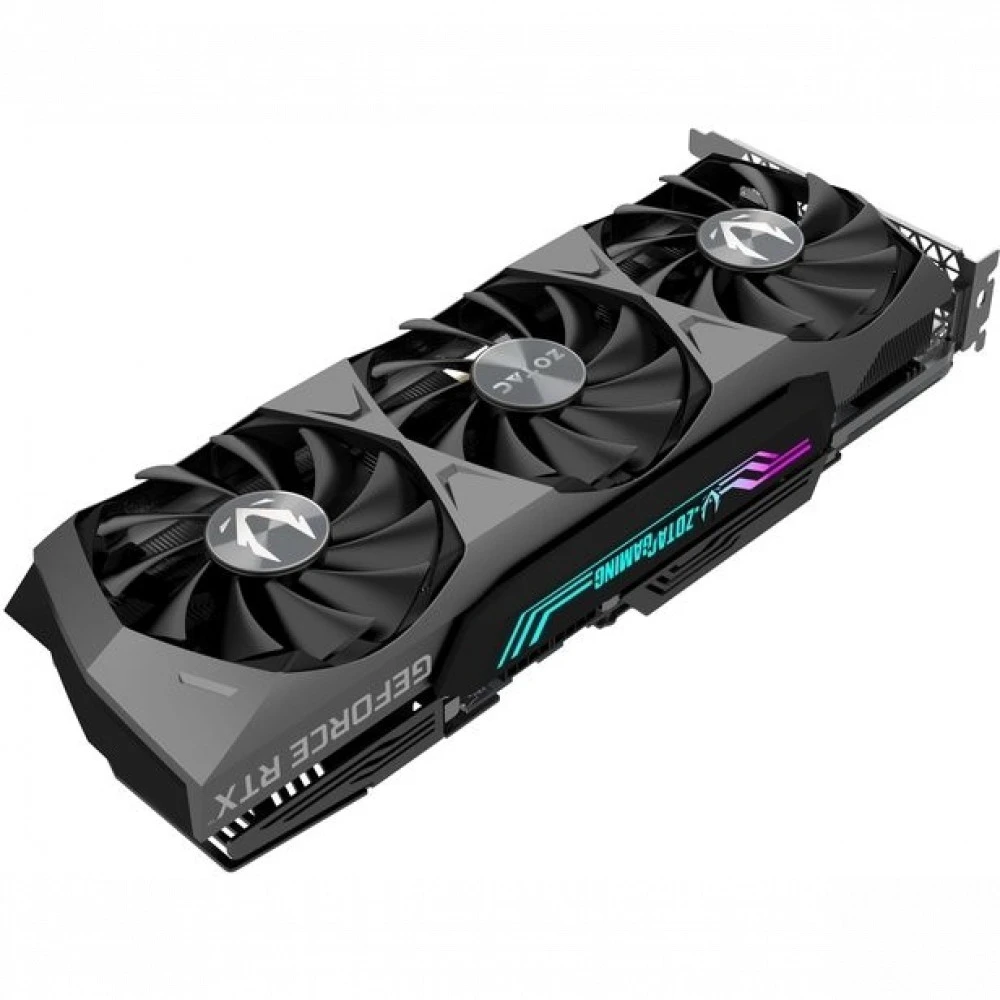 Видеокарта Zotac RTX 3080 Ti Trinity ZT-A30810D-10P 12 ГБ