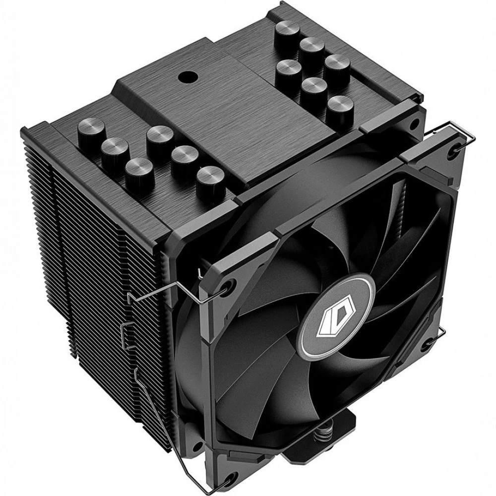 Система охлаждения ID-Cooling SE-226-XT BLACK