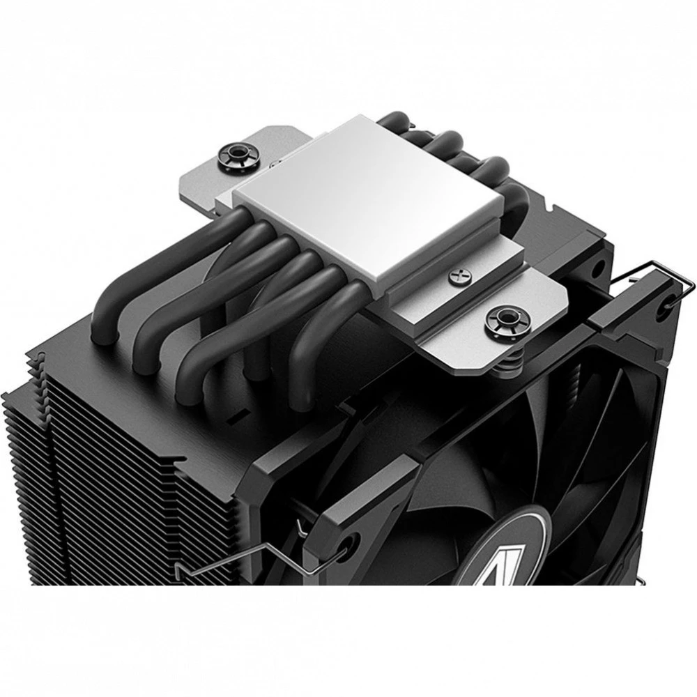 Система охлаждения ID-Cooling SE-226-XT BLACK