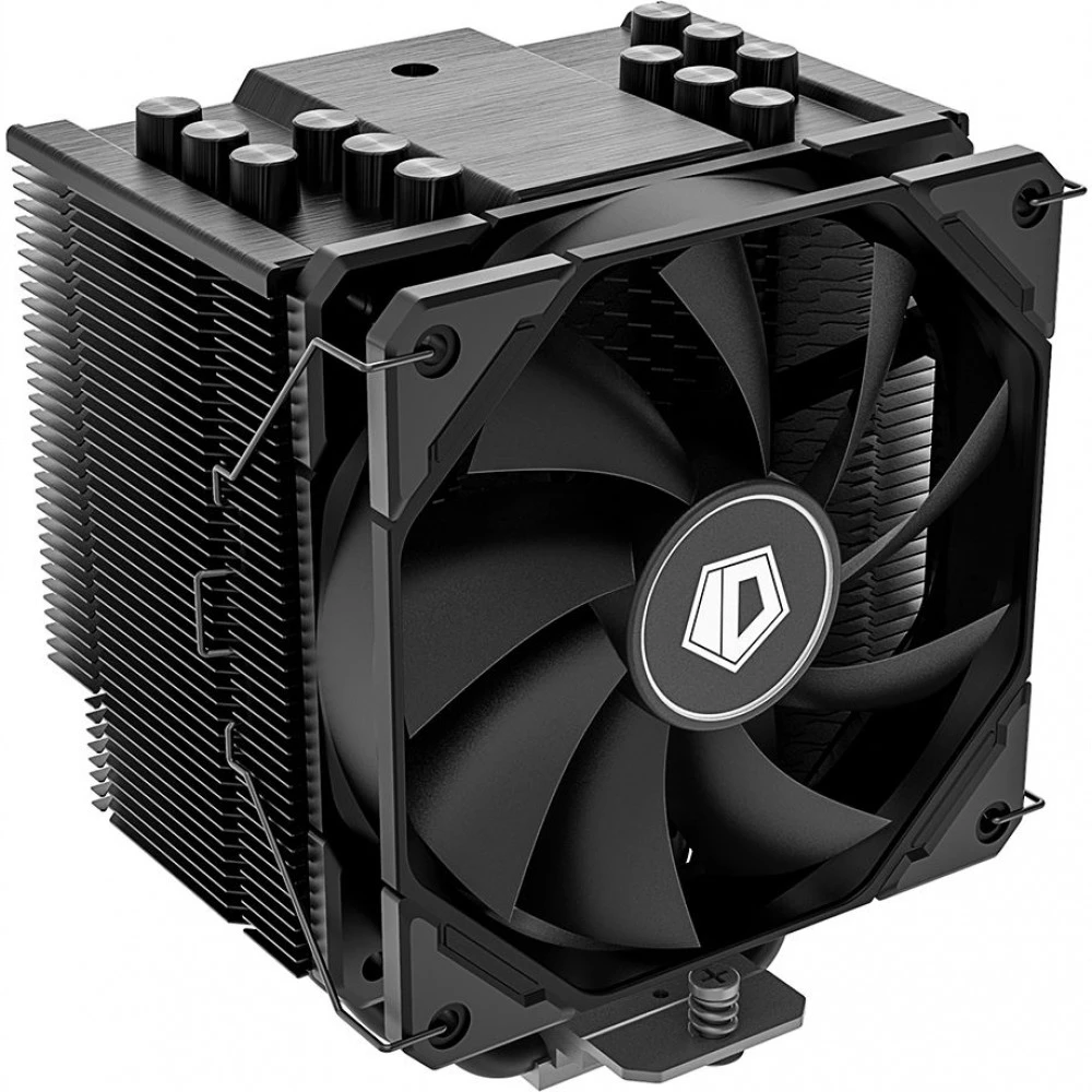 Система охлаждения ID-Cooling SE-226-XT BLACK