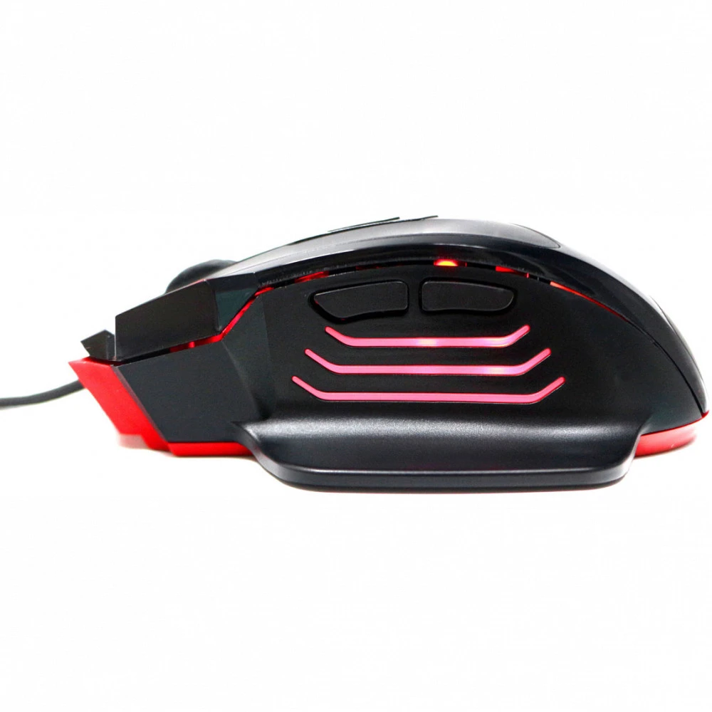 Мышь Гарнизон GM-790G Игровые, Проводная