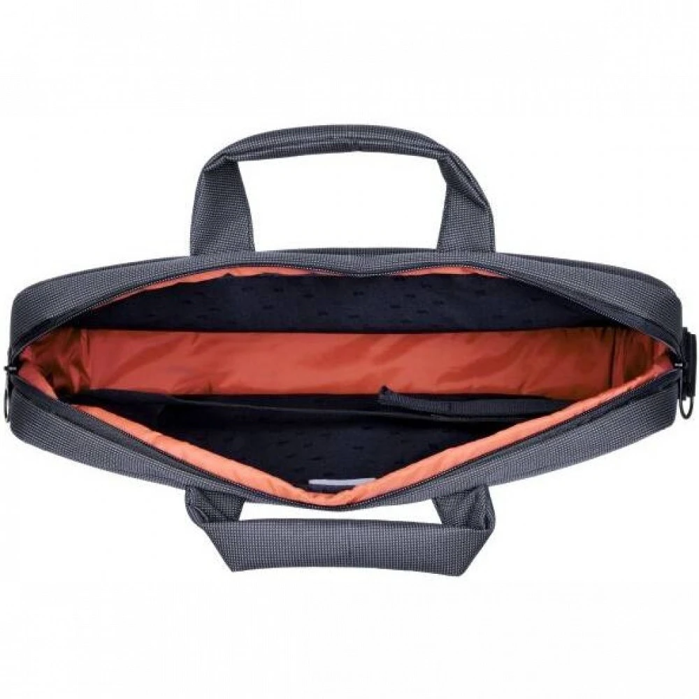 Сумка для ноутбука TUCANO Loop Slim Bag Grey BSLOOP15-BK 15.6