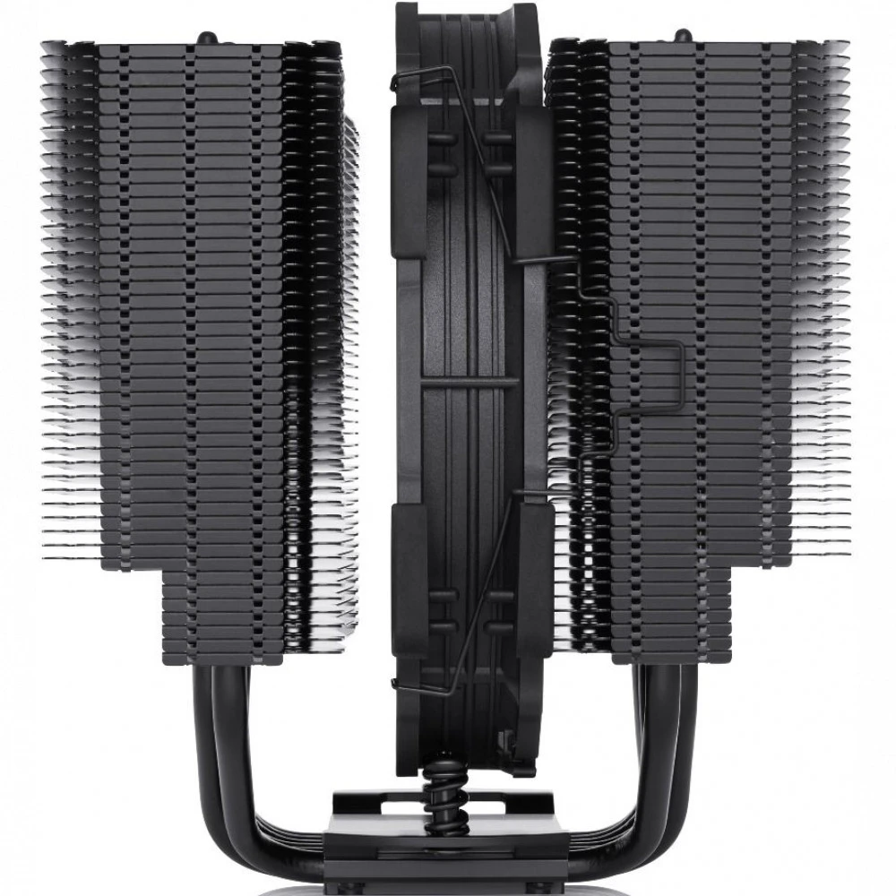 Система охлаждения Noctua NH-D15S chromax black