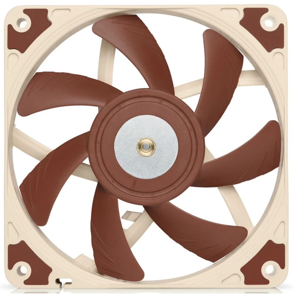 Система охлаждения Noctua NF-A12x15 PWM