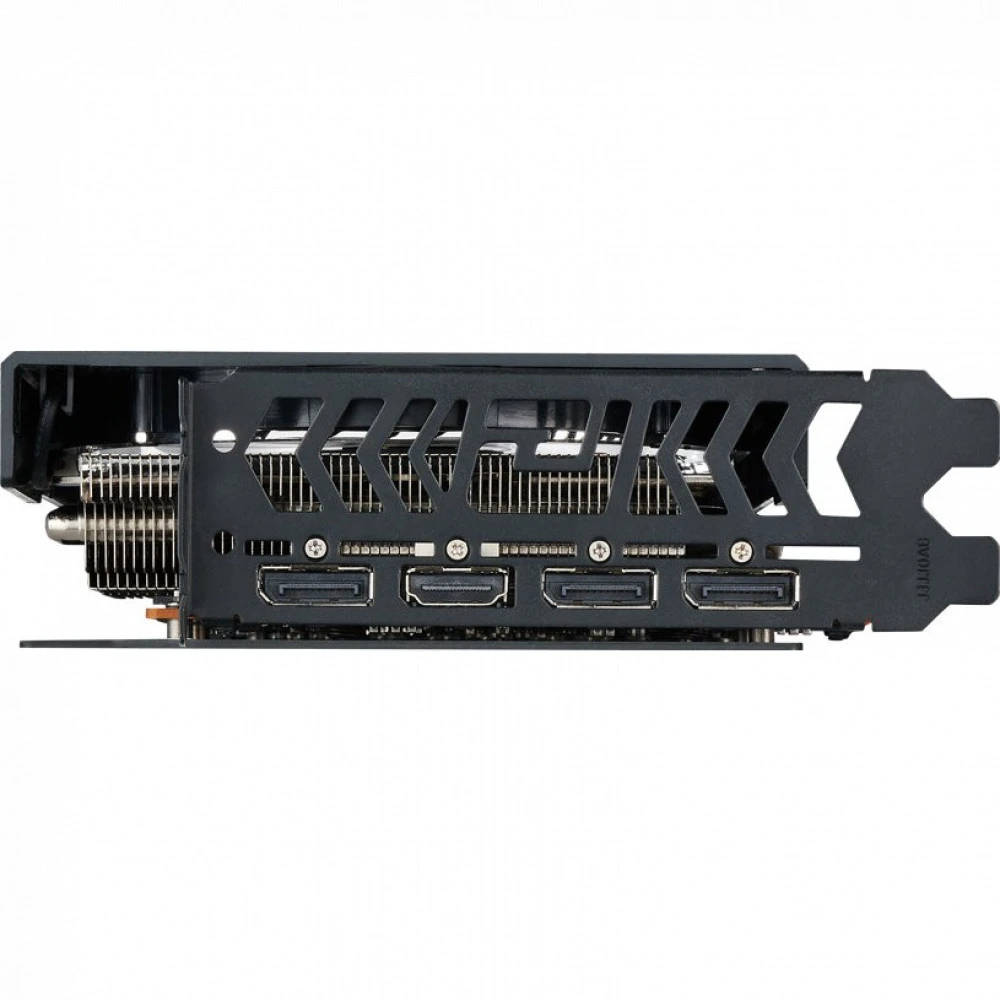 Видеокарта PowerColor RX 6600 Hellhound AXRX 6600 8GBD6-3DHL 8 ГБ
