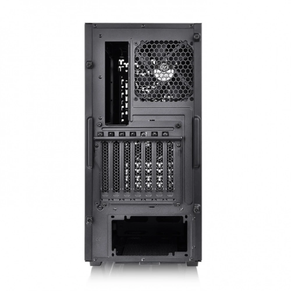 Корпус Thermaltake Divider 300 TG Air CA-1S2-00M1WN-02 Mid-Tower