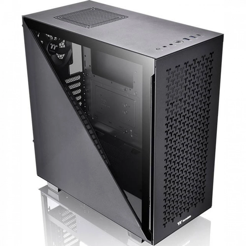 Корпус Thermaltake Divider 300 TG Air CA-1S2-00M1WN-02 Mid-Tower