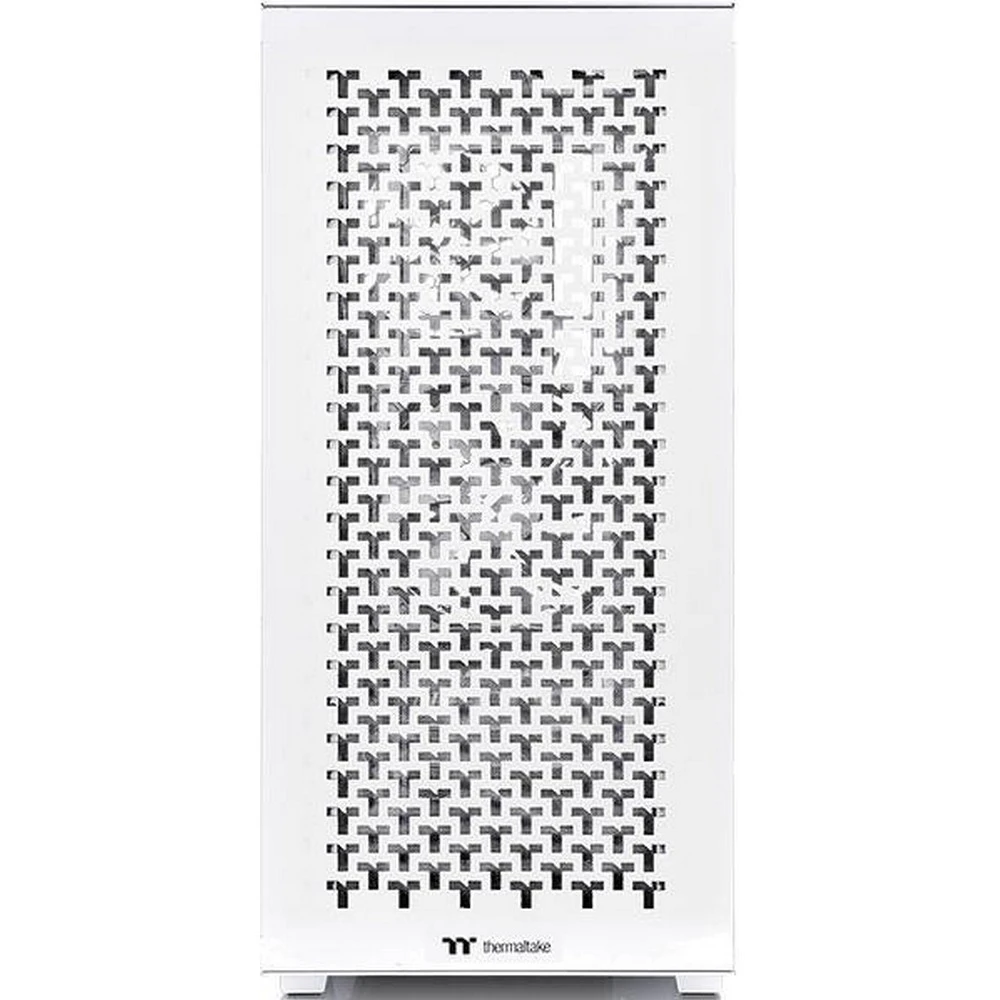 Корпус Thermaltake Divider 300 TG Air Snow CA-1S2-00M6WN-02 Mid-Tower