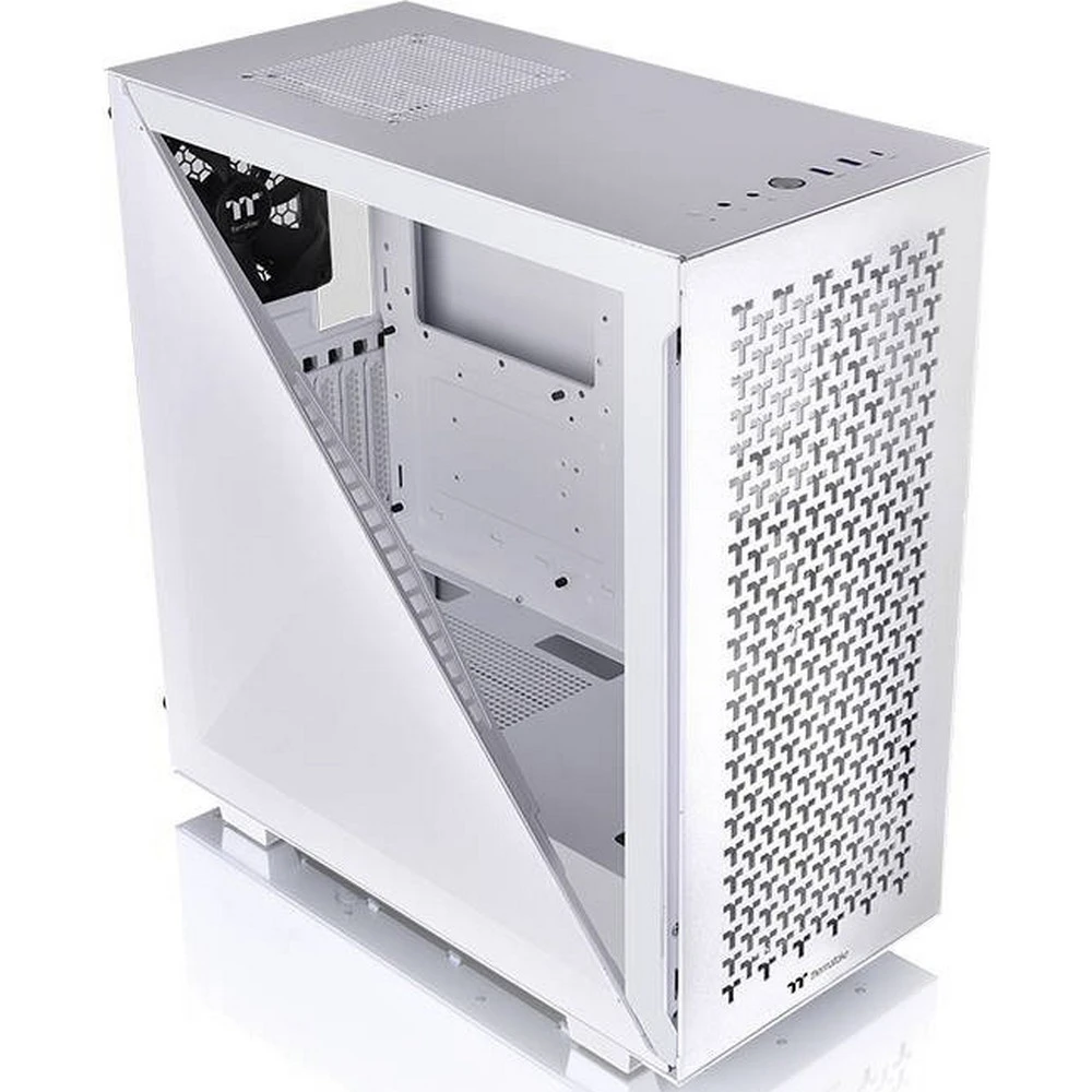 Корпус Thermaltake Divider 300 TG Air Snow CA-1S2-00M6WN-02 Mid-Tower