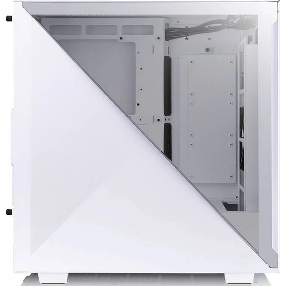 Корпус Thermaltake Divider 300 TG Air Snow CA-1S2-00M6WN-02 Mid-Tower