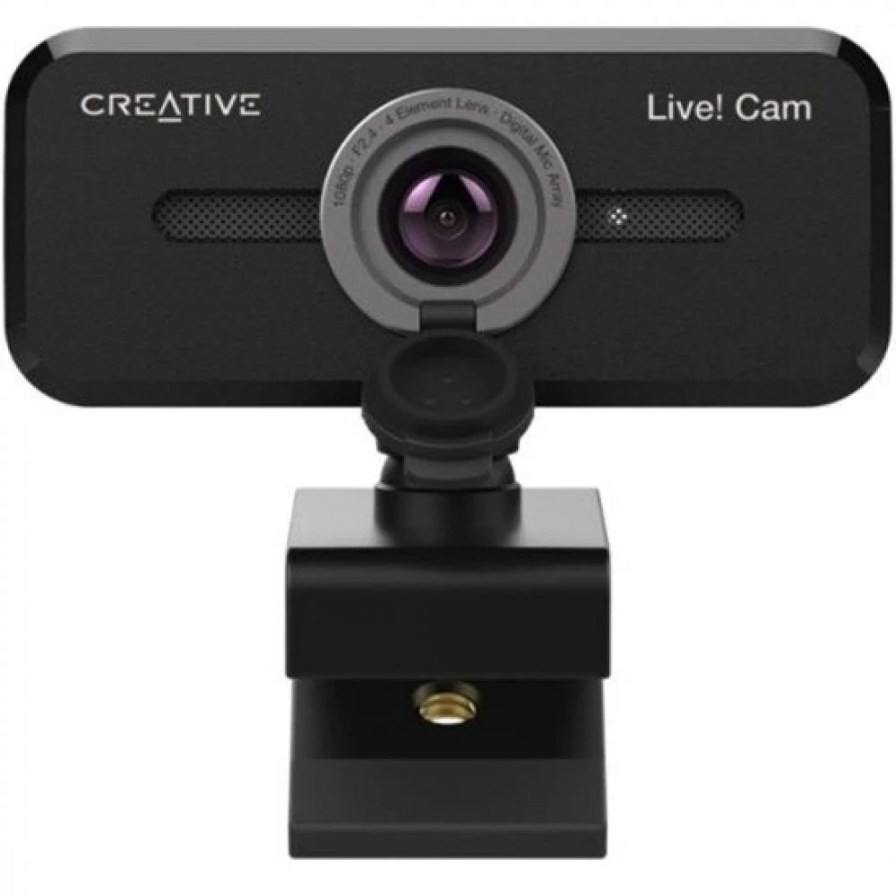 Веб камеры Creative Live Cam Sync V2 73VF088000000