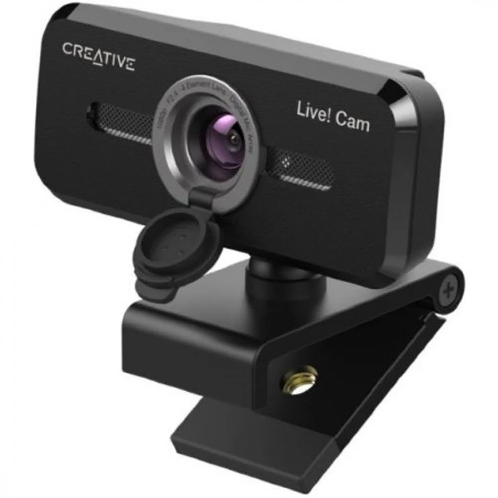 Веб камеры Creative Live Cam Sync V2 73VF088000000