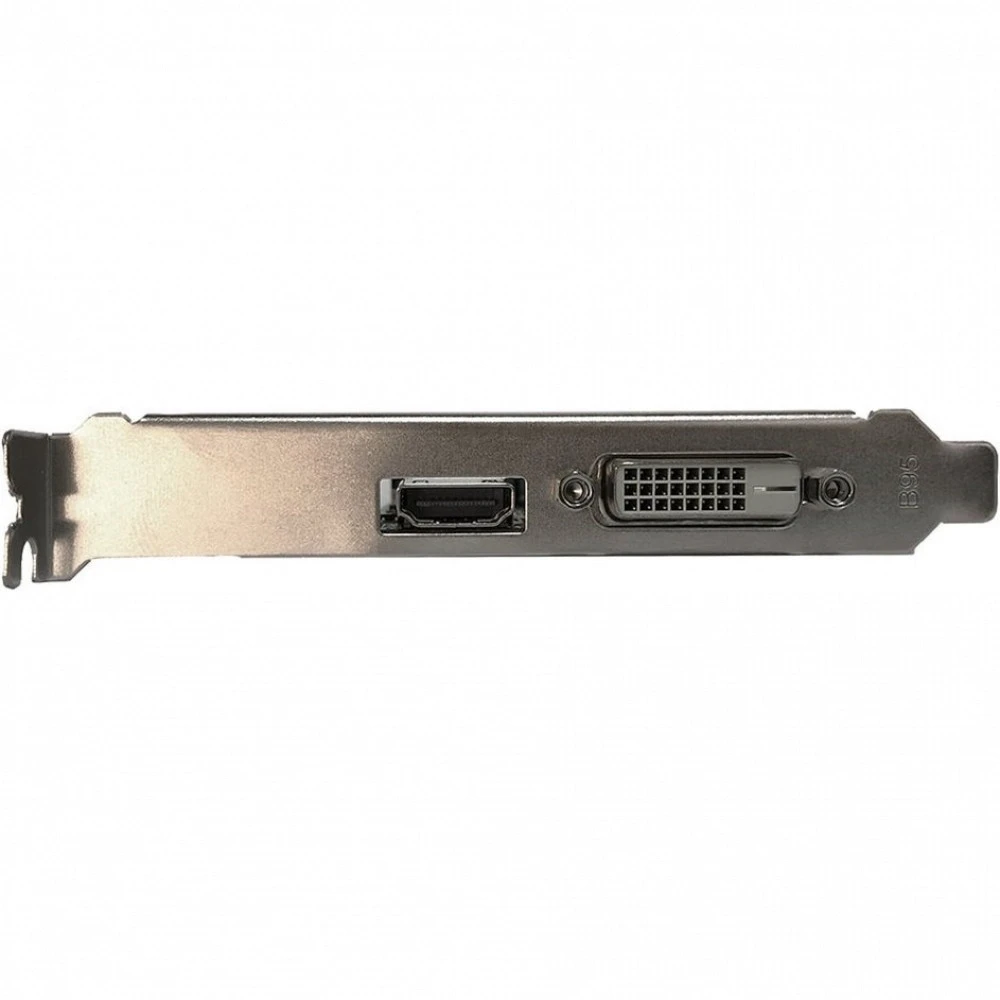 Видеокарта AFOX GT1030 AF1030-2048D5L7 2 ГБ