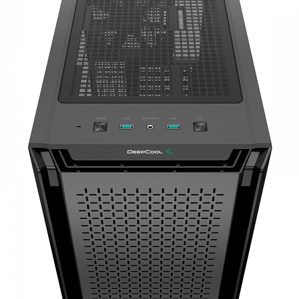 Корпус Deepcool CG560 Mid-Tower