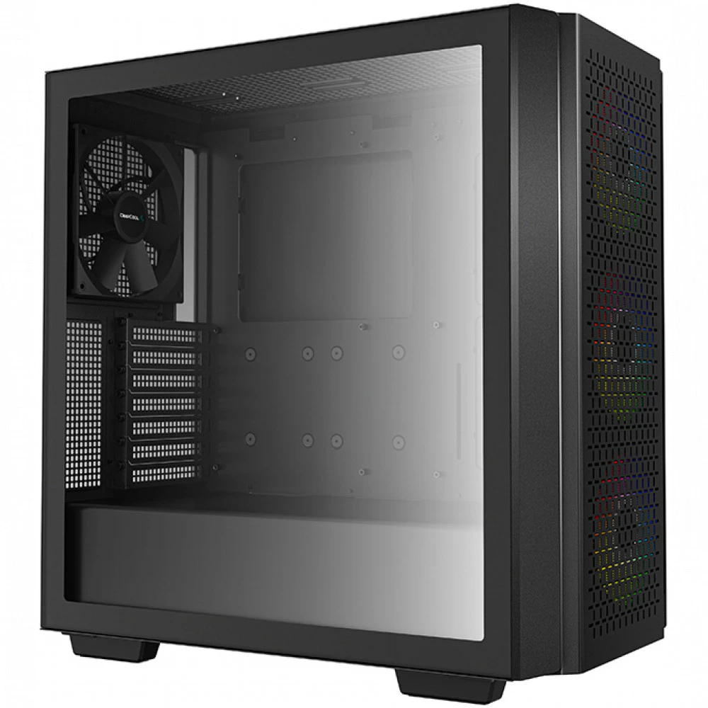 Корпус Deepcool CG560 Mid-Tower