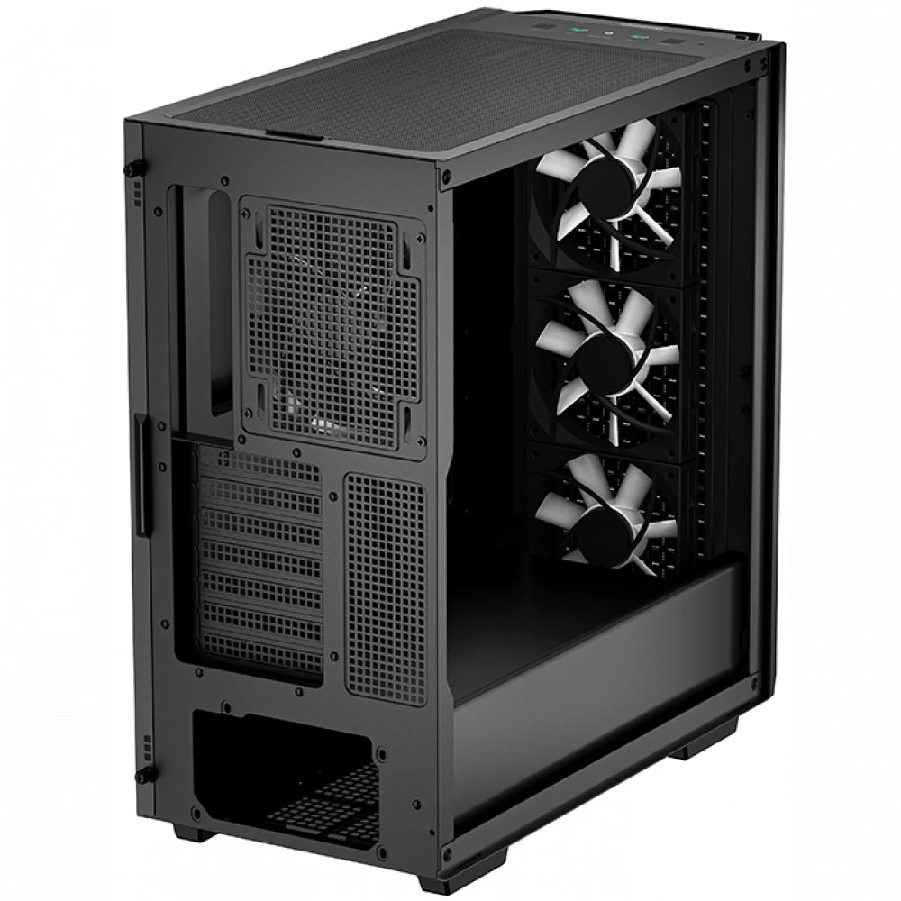 Корпус Deepcool CG560 Mid-Tower