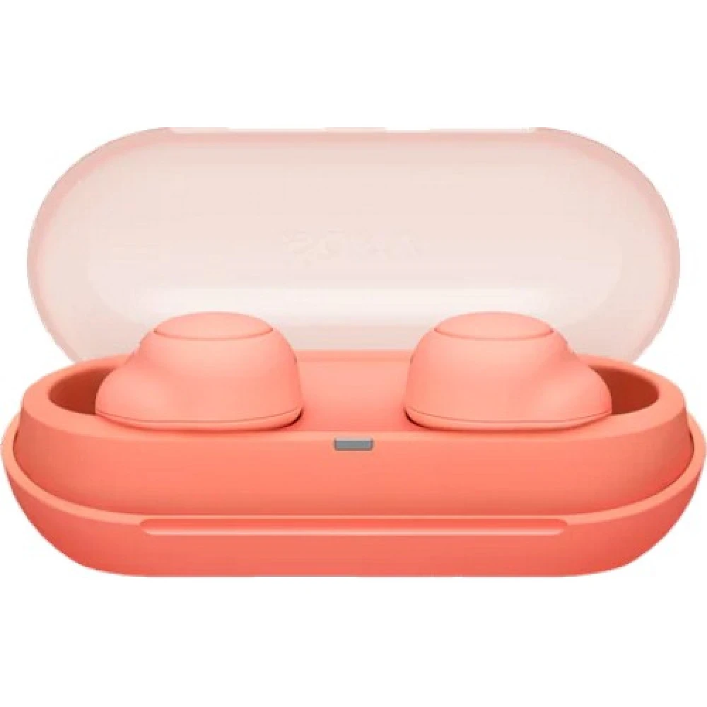 Наушники Sony WF-C500 C500DZ.E
