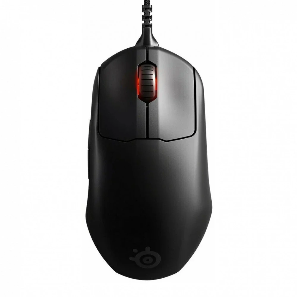 Мышь SteelSeries Prime+ 62490 Игровые, Проводная