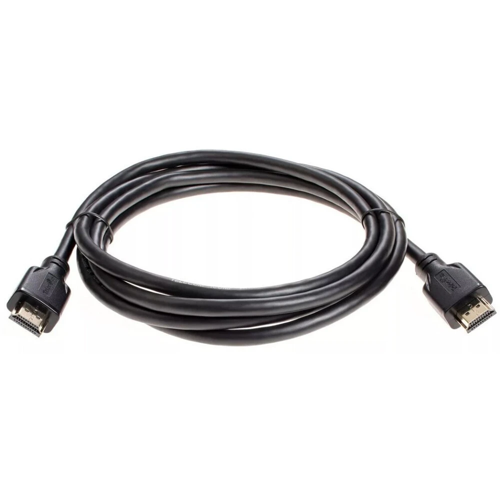 Кабель интерфейсный VCOM TCG255-2M HDMI - HDMI