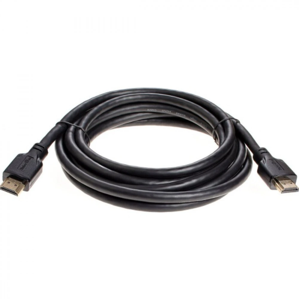 Кабель интерфейсный VCOM TCG255-3M HDMI - HDMI