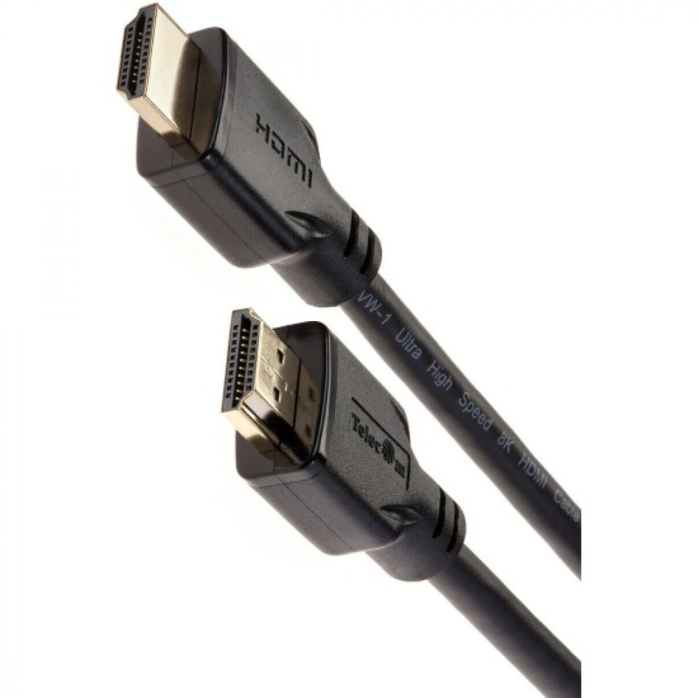 Кабель интерфейсный VCOM TCG255-3M HDMI - HDMI