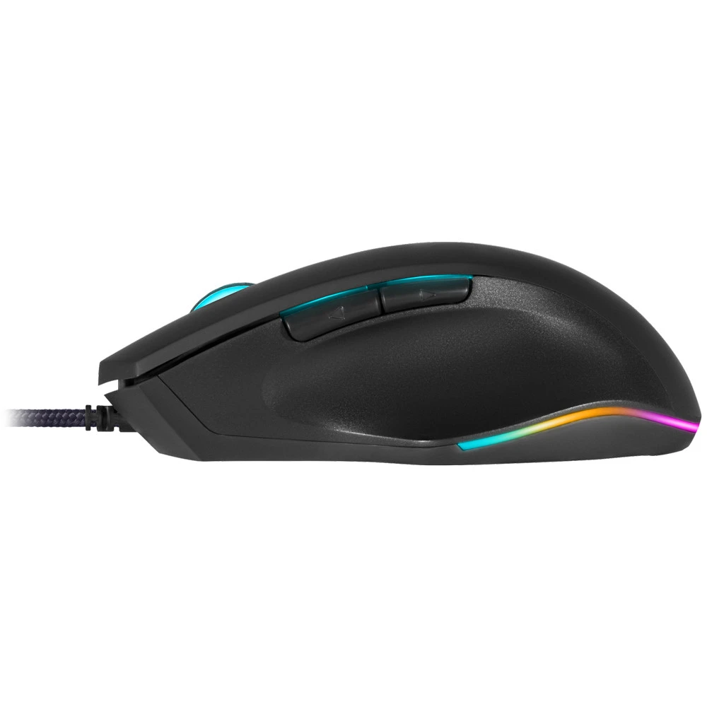 Мышь Defender Wolverine GM-700L 52700 Игровые, Проводная