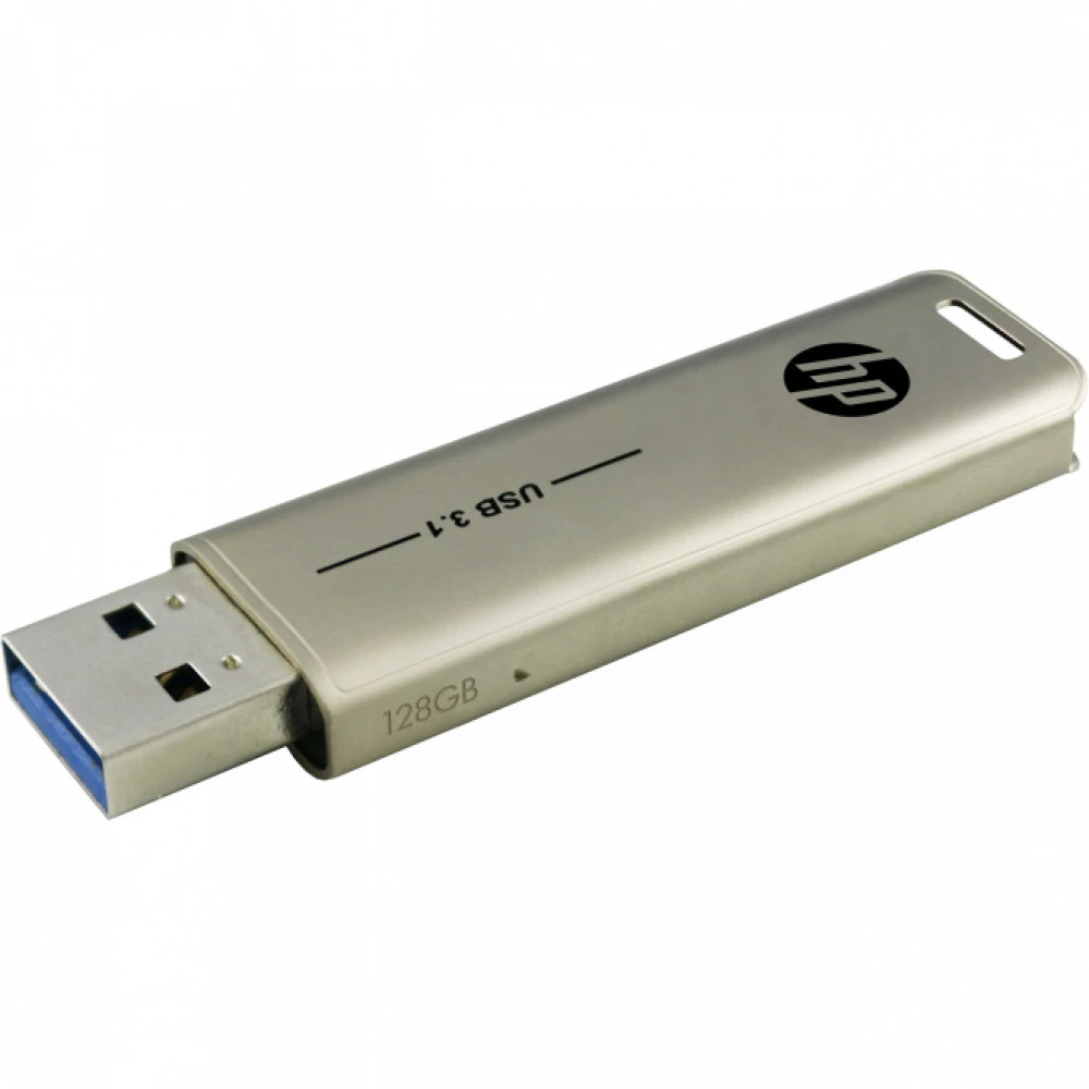 USB флешка (Flash) PNY x796w HPFD796L-128 128 ГБ