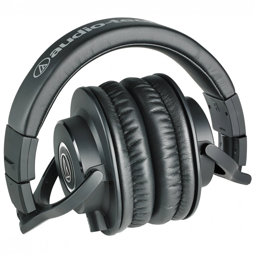 Наушники Audio-Technica ATH-M40x ATH-M40X