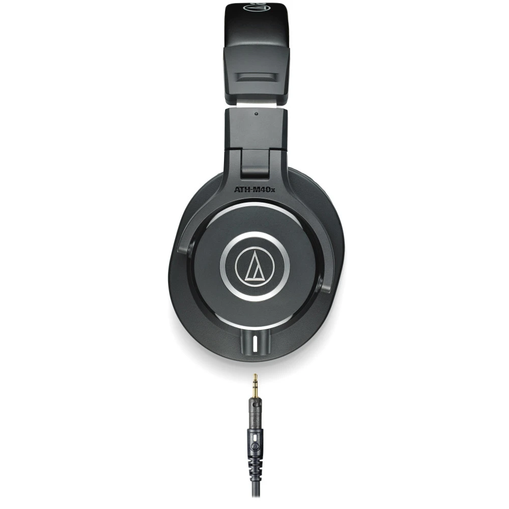 Наушники Audio-Technica ATH-M40x ATH-M40X