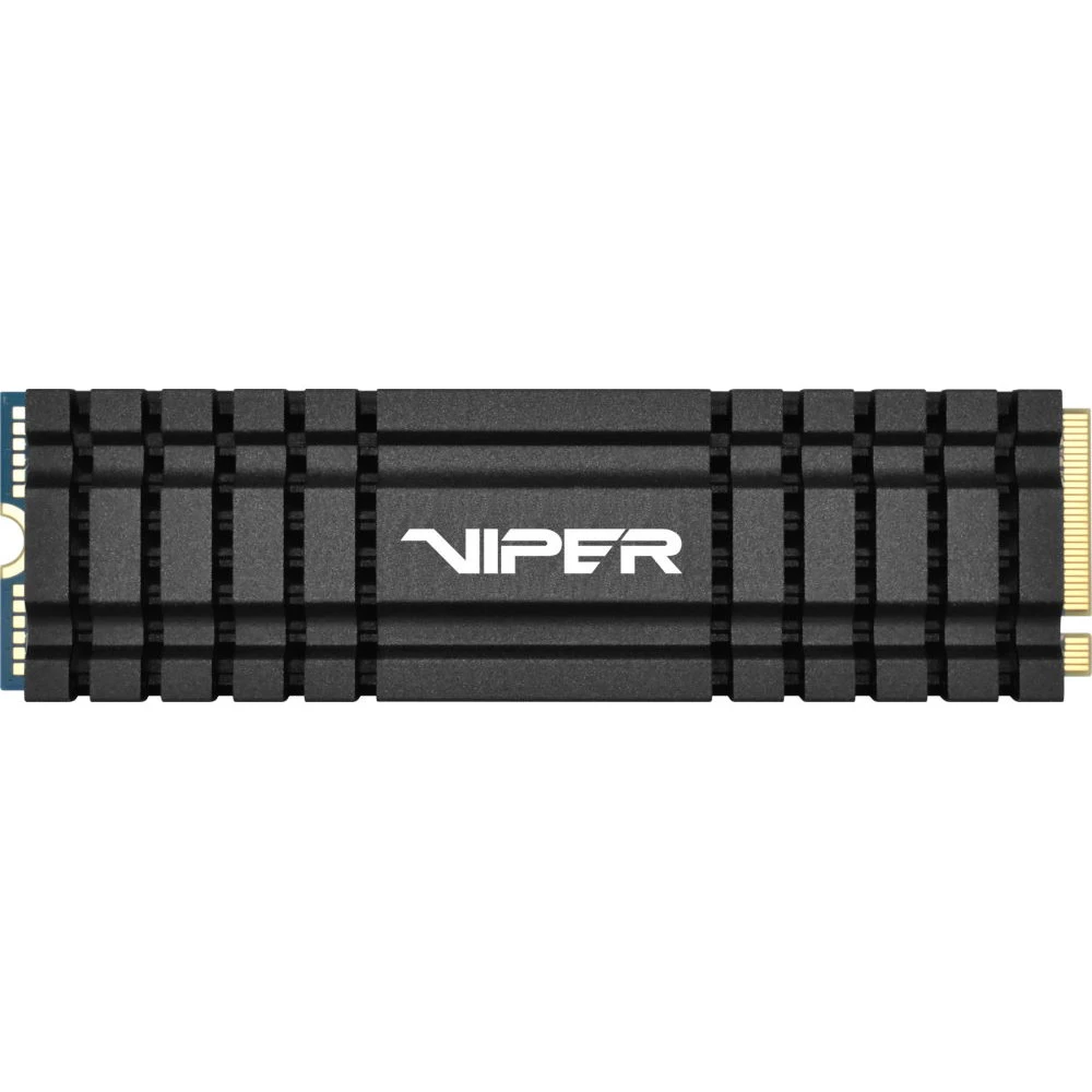 Жесткий диск Patriot VPN110 Series VPN110-1TBM28H SSD (твердотельные), 1 ТБ, M.2, PCIe