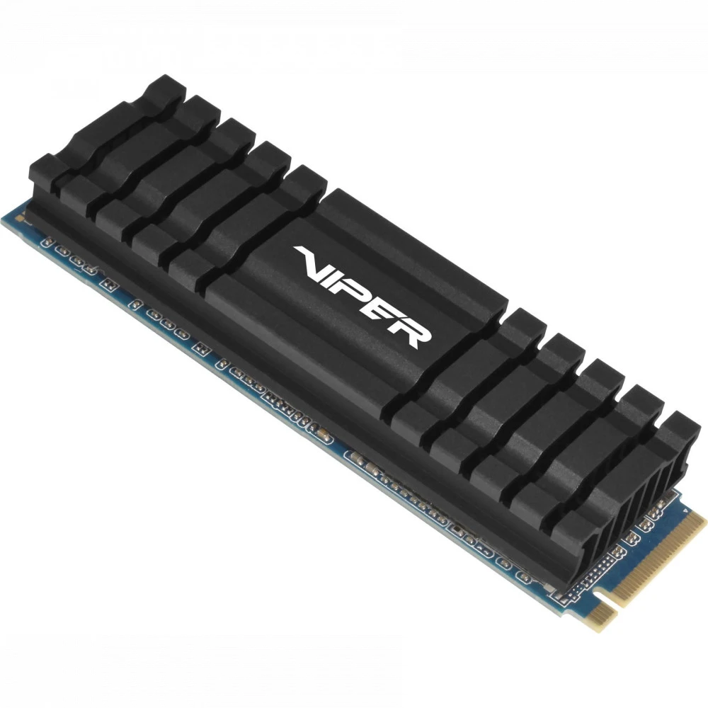 Жесткий диск Patriot VPN110 Series VPN110-1TBM28H SSD (твердотельные), 1 ТБ, M.2, PCIe