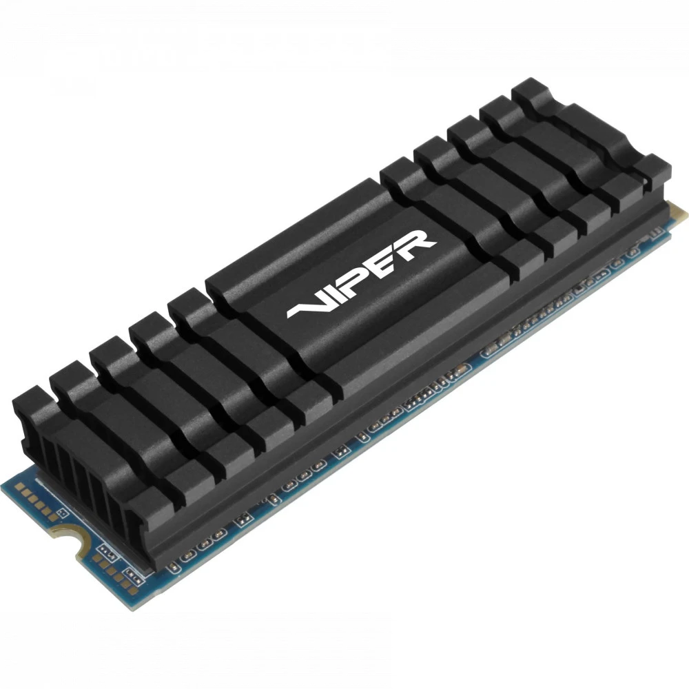 Жесткий диск Patriot VPN110 Series VPN110-1TBM28H SSD (твердотельные), 1 ТБ, M.2, PCIe
