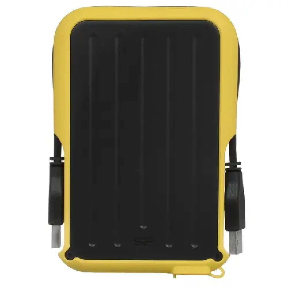 Внешние накопители Silicon Power Armor A66 SP020TBPHD66SS3Y 2 ТБ