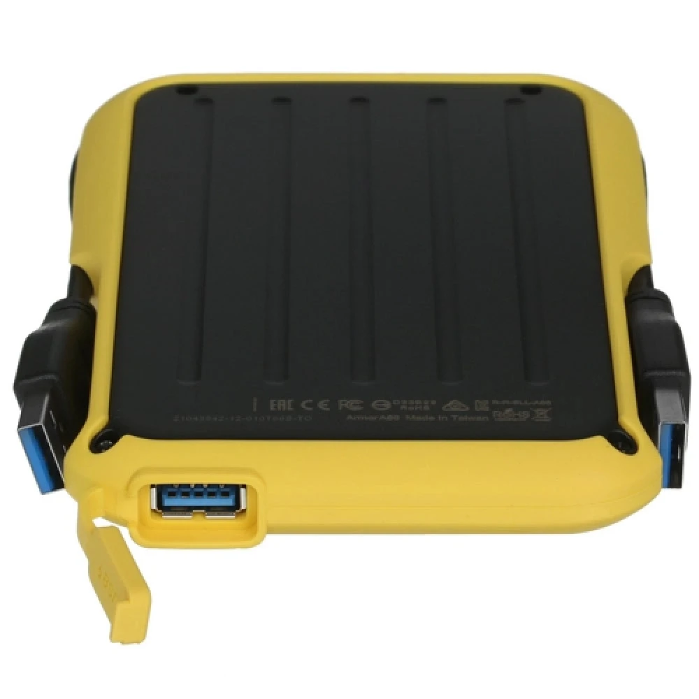 Внешние накопители Silicon Power Armor A66 SP020TBPHD66SS3Y 2 ТБ